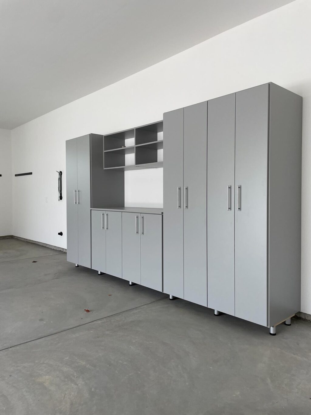 Instagram post from ohiocustomclosets. This post is in position 2.