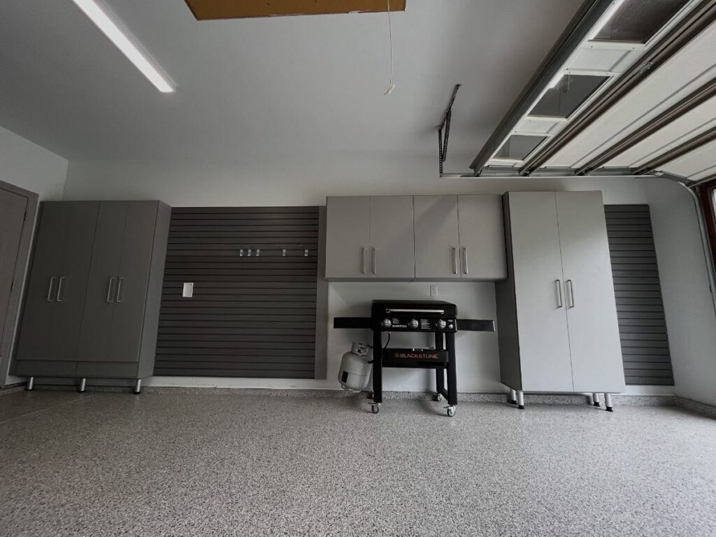 Instagram post from ohiocustomclosets. This post is in position 2.