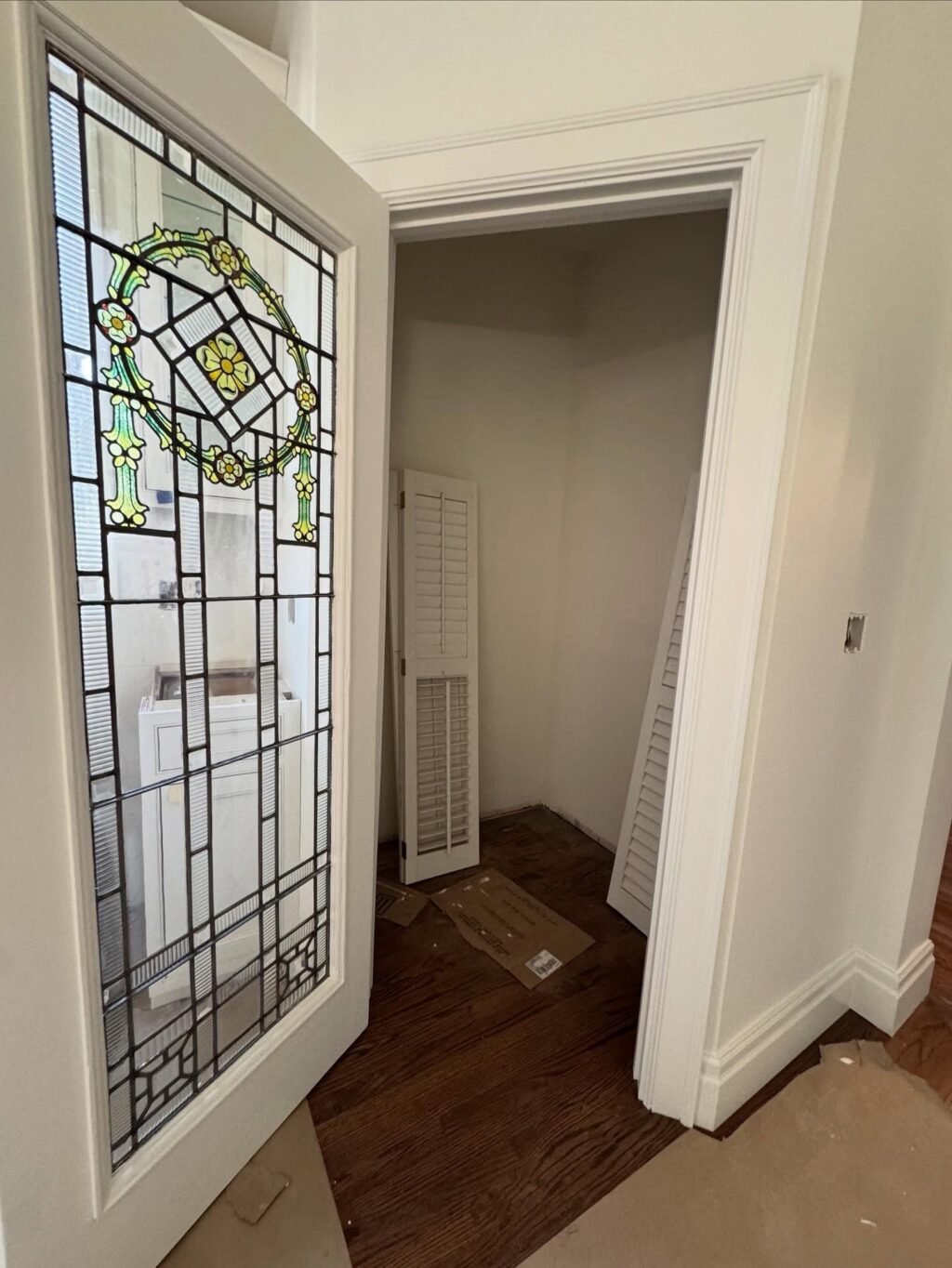 Instagram post from ohiocustomclosets. This post is in position 1.