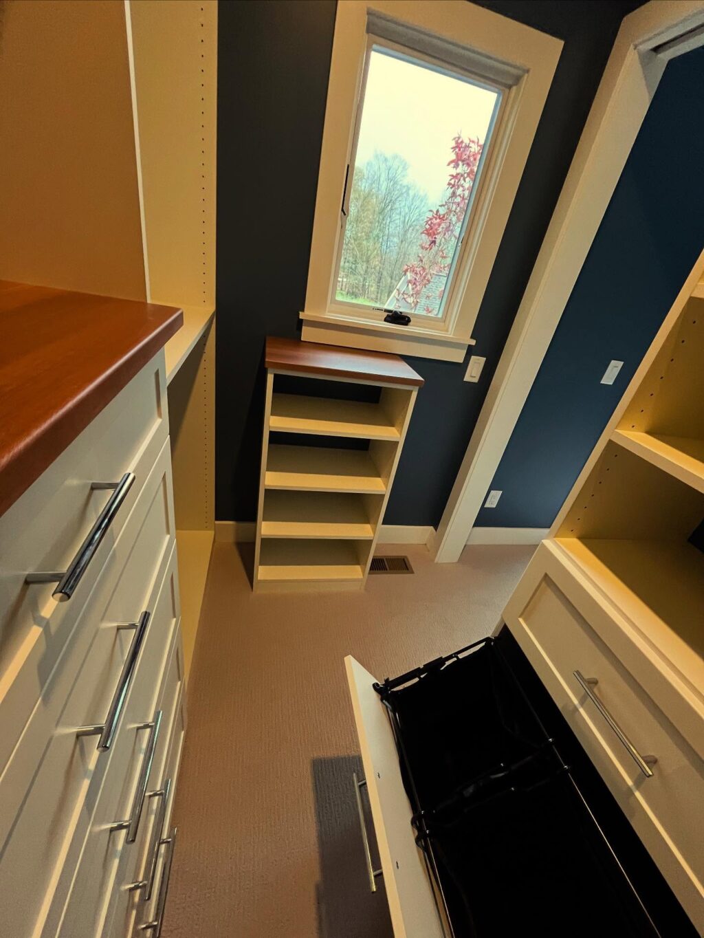 Instagram post from ohiocustomclosets. This post is in position 2.